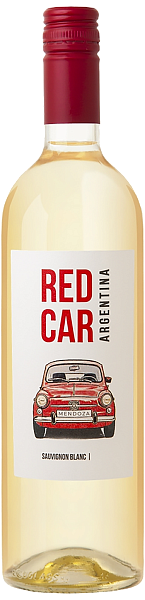 Red Car Sauvignon Blanc Antigal, 0.75 л в Саратове