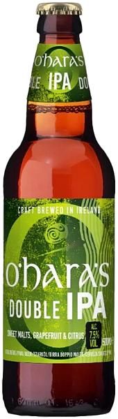 O'Hara's Double IPA, 0.5 л в Саратове