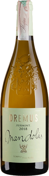 Oremus Mandolas Tokaji, 0.75 л в Саратове