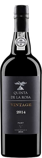 Quinta De La Rosa LBV Port 2014, 0.75 л в Саратове