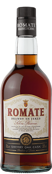 Romate Solera Reserva, 0.7 л в Саратове