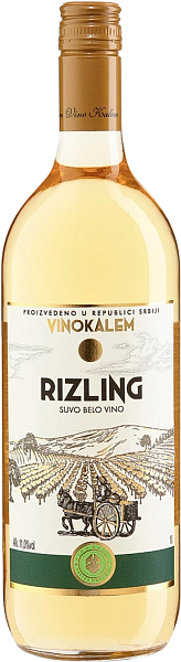 Rizling Suvo Vino Kalem, 1 л в Саратове
