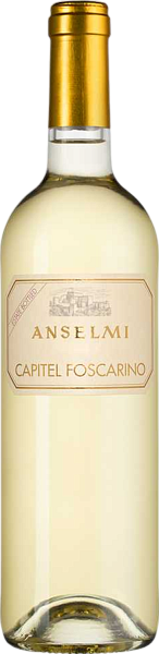Capitel Foscarino Veneto IGT Roberto Anselmi, 0.75 л в Саратове