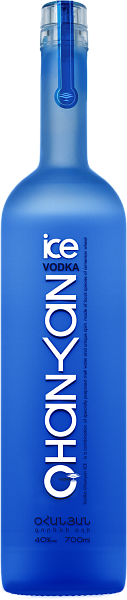 Ohanyan Ice, 0.7 л в Саратове