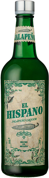 El Hispano Jalapeno, 0.7 л в Саратове