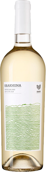 Krakhuna Binekhi, 0.75 л в Саратове