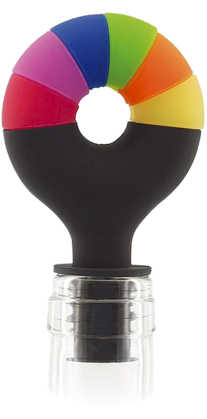 Pulltex Stopper & Glass Identifier в Саратове