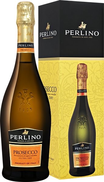 Perlino Prosecco DOC (gift box), 0.75 л в Саратове