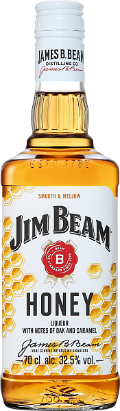 Jim Beam Honey, 0.7 л в Саратове