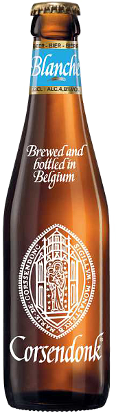 Corsendonk Blanche, 0.33 л в Саратове