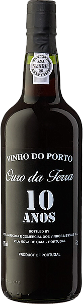 Ouro da Terra Porto 10 Anos, 0.75 л в Саратове