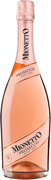 Mionetto Rose Extra Dry, 0.75 л в Саратове