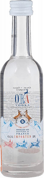 Ora, 0.05 л в Саратове