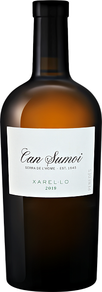 Can Sumoi Xarello Penedes DO, 0.75 л в Саратове