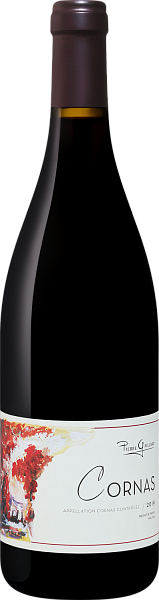 Cornas AOC Domaine Pierre Gaillard, 0.75 л в Саратове