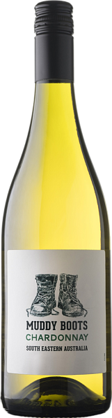 Muddy Boots Chardonnay, 0.75 л в Саратове