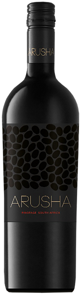 Arusha Pinotage Robertson Winery, 0.75 л в Саратове