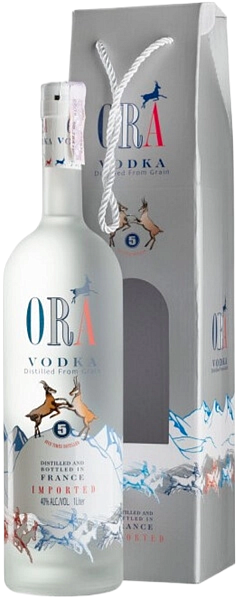 Ora, 1 л в Саратове
