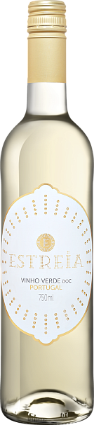 Estreia Vinho Verde DOC Ponte da Barca, 0.75 л в Саратове