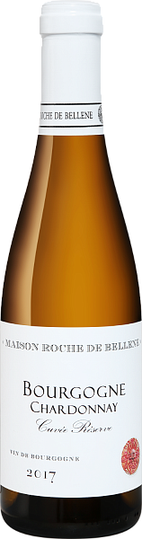 Cuvee Reserve Chardonnay Bourgogne AOC Maison Roche de Bellene, 0.375 л в Саратове