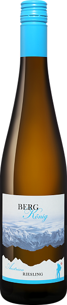 Bergkonig Riesling Niederosterreich Weingut Heninger, 0.75 л в Саратове