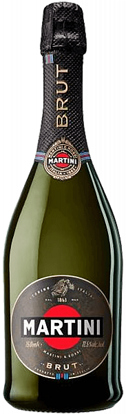 Martini Brut, 0.75 л в Саратове