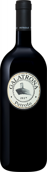 Вино Galatrona Toscana IGT Petrolo , 1.5 л
