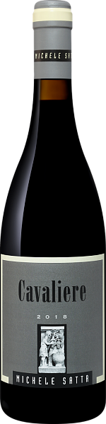 Cavaliere Toscana IGT Michele Satta, 0.75 л в Саратове