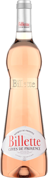 Billette Cotes de Provence AOC Listel, 0.75 л в Саратове