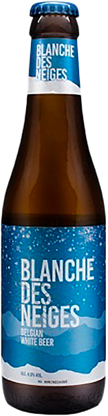 Blanche des Nieges Huyghe, 0.33 л в Саратове