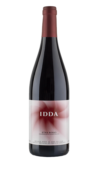 Idda Etna Rosso DOP, 0.75 л в Саратове