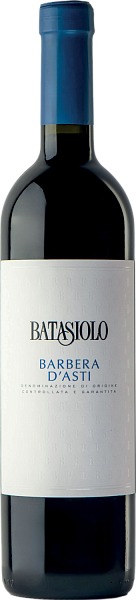 Barbera d’Asti DOCG Batasiolo, 0.75 л в Саратове