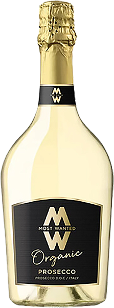 Most Wanted Prosecco DOC Organic Off-Piste Wines, 0.75 л в Саратове