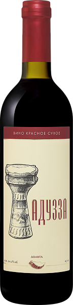 Ashamta Aduzza, 0.7 л в Саратове