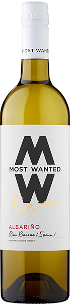 Most Wanted Regions Albarino Rias Baixas DO Off-Piste Wines, 0.75 л в Саратове