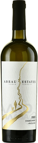 Abrau Estates Abrau-Durso, 0.75 л в Саратове