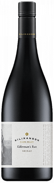 Killerman's Run Shiraz Clare Valley Kilikanoon, 0.75 л в Саратове