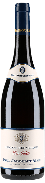 Les Jalets Crozes Hermitage AOC Paul Jaboulet Aine, 0.75 л в Саратове