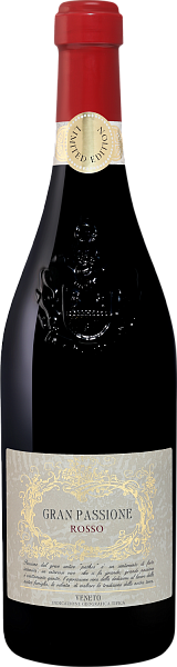Gran Passione Rosso Veneto IGT Botter, 0.75 л в Саратове