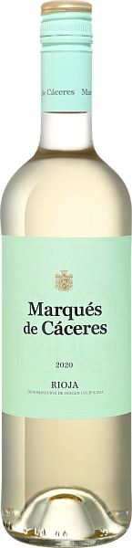 Viura Rioja DOCa Marques De Caceres, 0.75 л в Саратове
