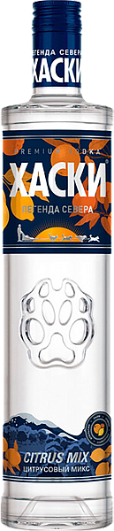Husky Citrus Mix Bitter, 0.5 л в Саратове