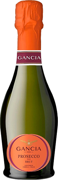 Gancia Prosecco DOC Brut, 0.2 л в Саратове