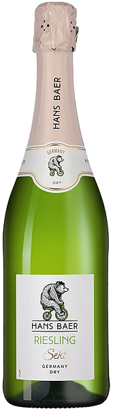 Hans Baer Riesling Sekt, 0.75 л в Саратове