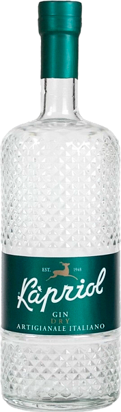 Kapriol Dry, 0.7 л в Саратове