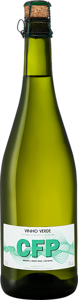 CFP Vinho Verde DOC Casa da Fonte Pequena, 0.75 л в Саратове