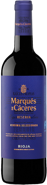Reserva Rioja DOCa Marques de Caceres, 0.75 л в Саратове