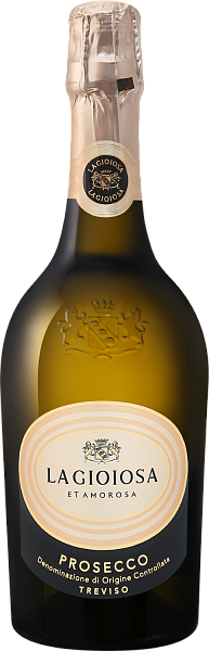La Gioiosa Treviso Prosecco DOC, 0.75 л в Саратове