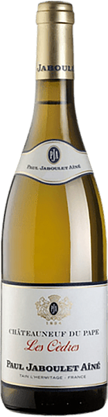Les Cedres Rouge Chateauneuf du Pape AOC Paul Jaboulet Aine, 0.75 л в Саратове