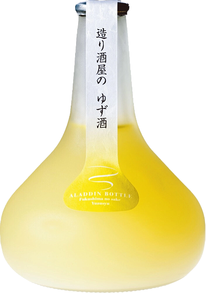 Aizu Homare Aladdin Yuzu, 0.3 л в Саратове