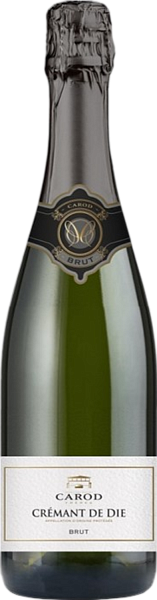 Carod Cremant de Die AOC Brut, 0.75 л в Саратове